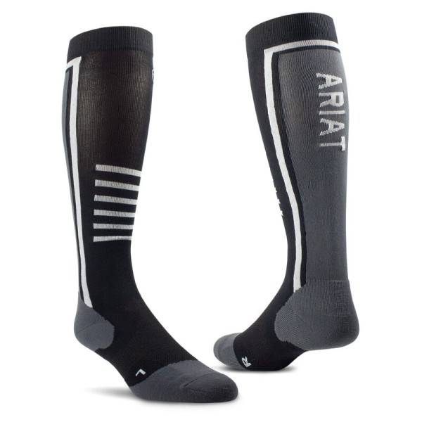 Ariat Tek Slimline Performance Sock Primary Image