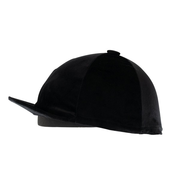 Hows Racesafe Velvet Hat Cover Primary Image