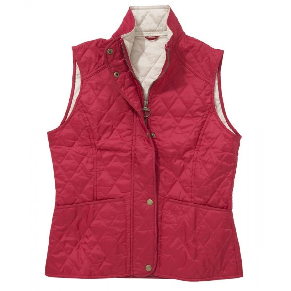 Barbour Liddesdale Gilet Primary Image