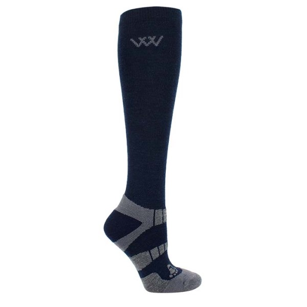 Woof Wear 2 Pack Winter Riding sock Primary Image