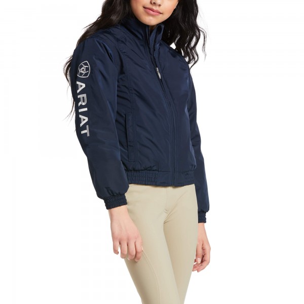 Ariat Kids Stable Jacket Primary Image