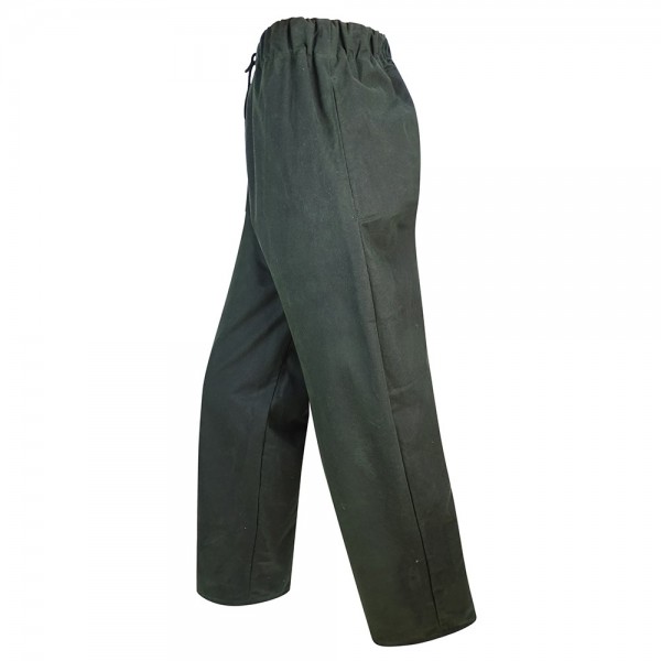 Hoggs Waxed Overtrousers Primary Image