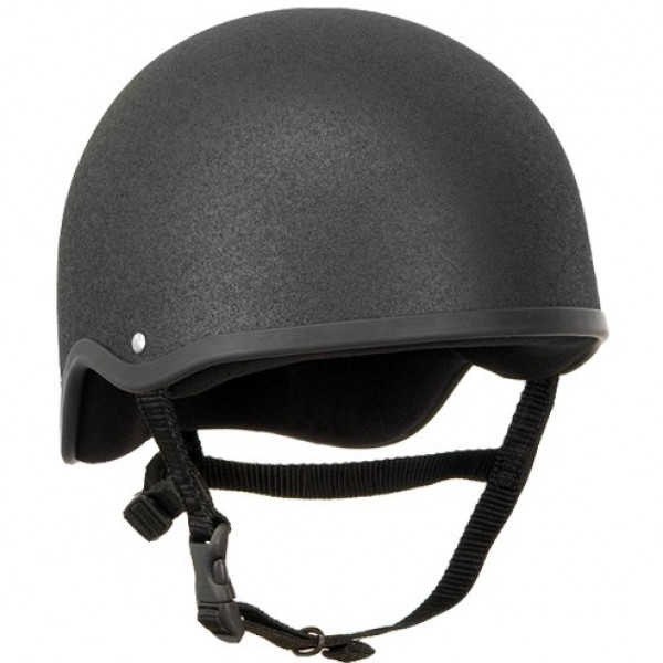 Champion Junior Pro Plus Helmet – PAS 015: 2011; VG1. Primary Image