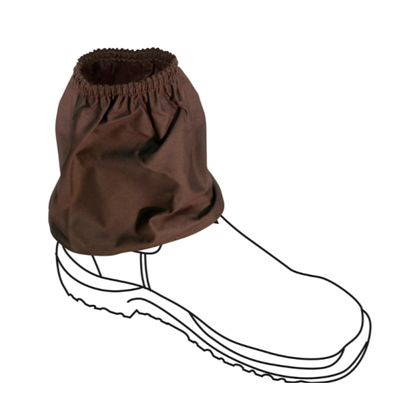 Sock Shield (Pair) Over Boots Primary Image