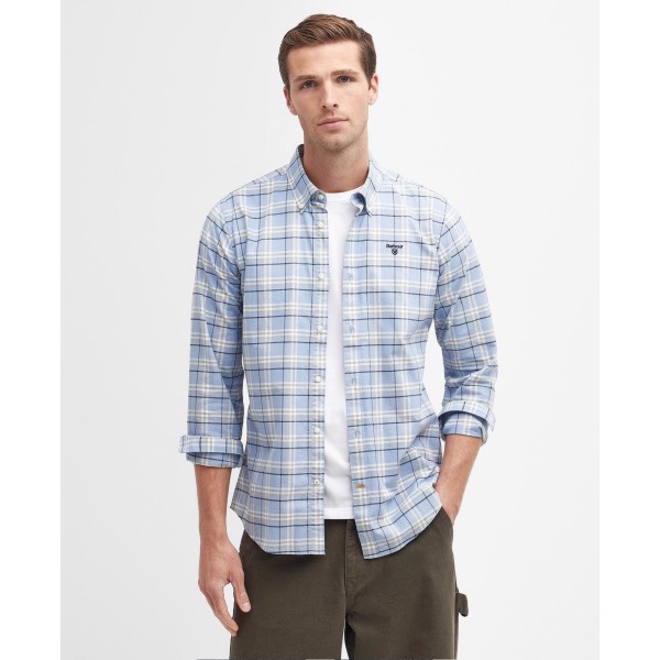 Barbour Gilling Tailored Shirt Primary Image