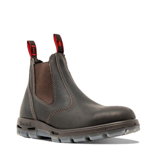 Redback UBOK soft Toe Boots Primary Image