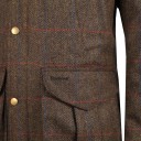 Barbour Hereford Tweed Coat Thumbnail Image