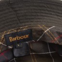 Barbour Wax Sports Hat Thumbnail Image