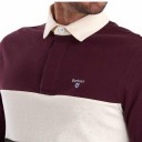 Barbour Weston Rugby Shirt Thumbnail Image