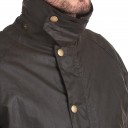 Barbour Ashby Wax Jacket Thumbnail Image