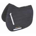 Shires ARMA High Wither Suede Comfort Pad Thumbnail Image