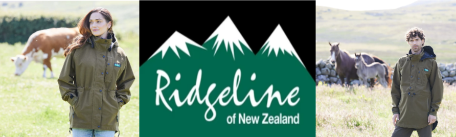 Ridgeline Clothing
