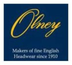 Olney Headwear
