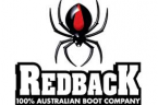 Redback Boots