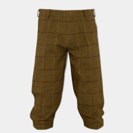 Alan Paine Men's Rutland Tweed Shooting Breeks