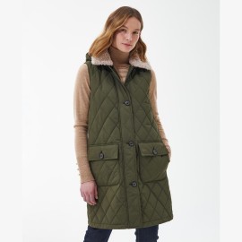 Barbour Zander Gilet