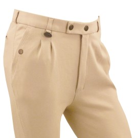 Equetech Men’s Casual Breeches