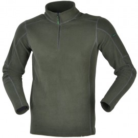 Ridgeline Norwegian 1/4 zip Fleece