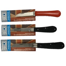 Taylor’s Eye Witness original Lambfoot Knife