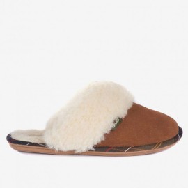 Barbour Lydia Mule Slipper