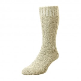 HJ212 Men's Cotton Boot Sock