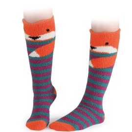Shires Fluffy Socks