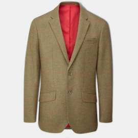 Alan Paine Combrook Men's Tweed Sports Jacket