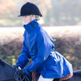 Ri-Dry Original Ladies Hunting/Riding Coat