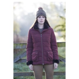 Toggi Bette Quilted Jacket