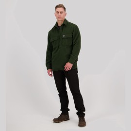 Swanndri Ranger Extreme Bush Shirt