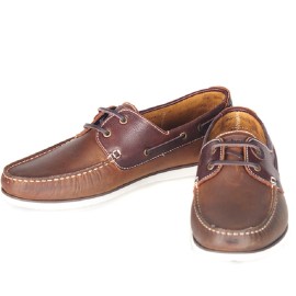 Barbour Capstan Deck Shoe