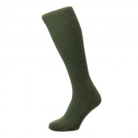 HJ3000 Commando Wool Rich Sock