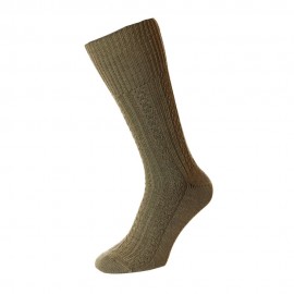 HJ2005 Wool Rich Thermal Sock
