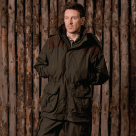 Sherwood Forest Men's Hardwick Jacket