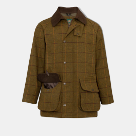 Alan Paine Men's Rutland Shooting Jacket