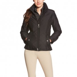 Ariat Terrace insulated Quilt Jacket
