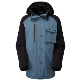 Ridgeline Frontier Jacket