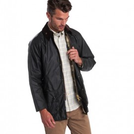 Barbour Beaufort®  Waxed Jacket