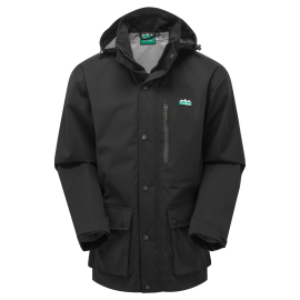 Ridgeline Men's 3-Layer Jacket