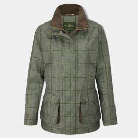 Alan Paine Didsmere Ladies Coat