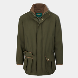 Alan Paine Stancombe Men's Waterproof Coat