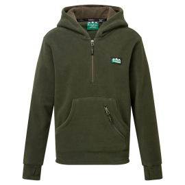 Ridgeline Kids Ballistic Hoodie