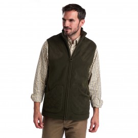 Barbour