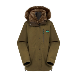 Ridgeline Monsoon II Arctic Jacket