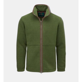 Alan Paine Aylsham Fleece Jacket