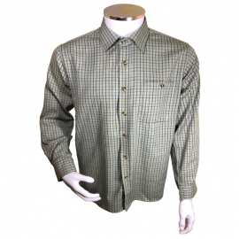 Hawkswood 'Moorland' Country Shirts