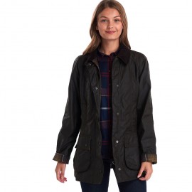 Barbour Beadnell® Wax Jacket