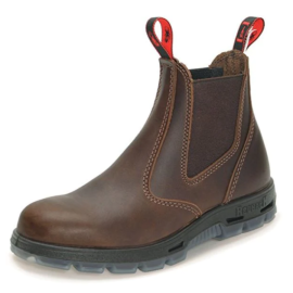 Redback Boots
