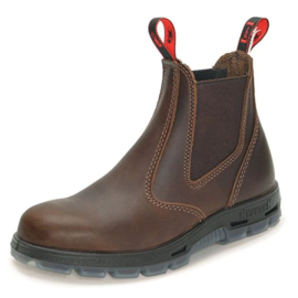 Redback UBJK Boots