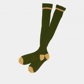 Barbour Contrast Gun Stocking